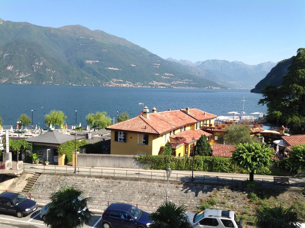 Casa Mary Varenna Bagian luar foto