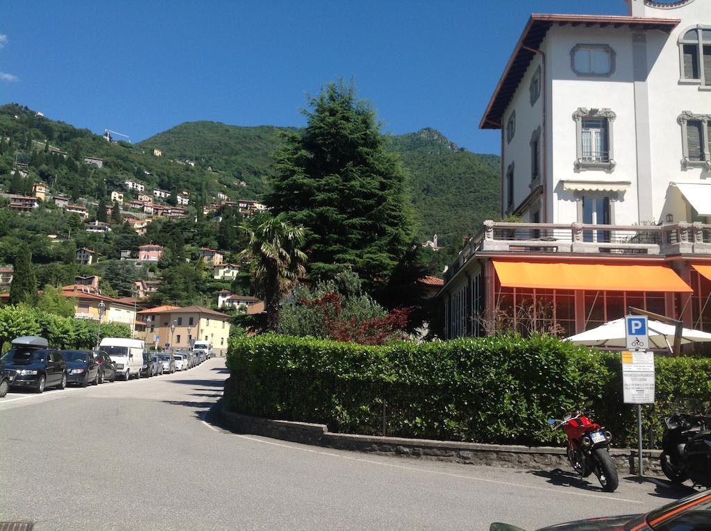 Casa Mary Varenna Ruang foto