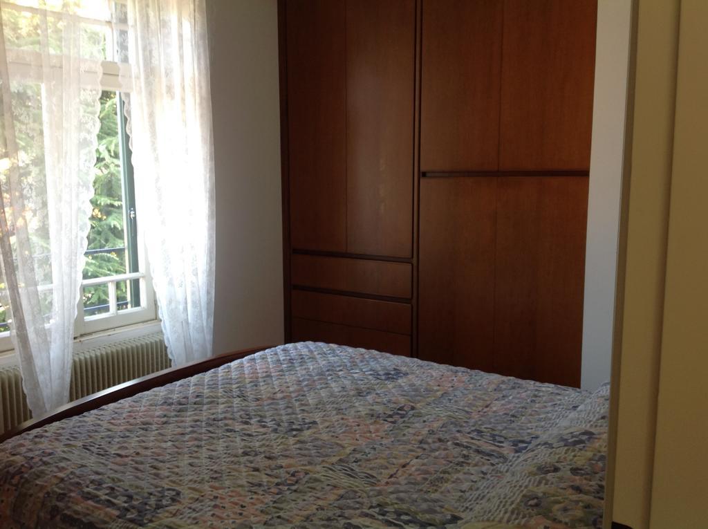 Casa Mary Varenna Bagian luar foto